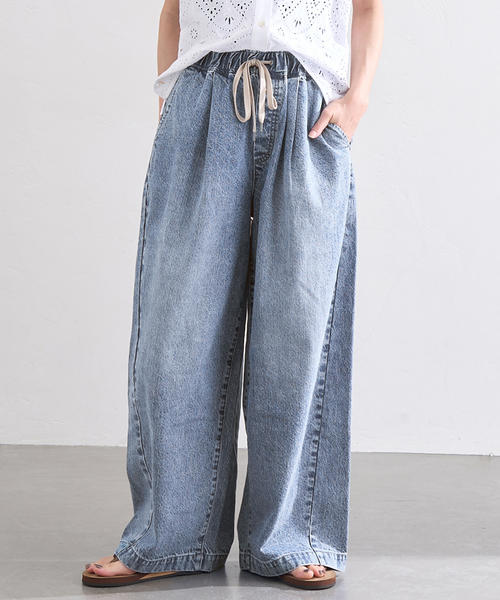 JOURNAL STANDARD(�W���[�i���X�^���_�[�h)�́sWEB����ǉ�3�t�C�[�W�[�f�j�����C�h�p���c(�f�j���p���c)