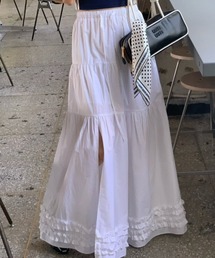 ロングスカート