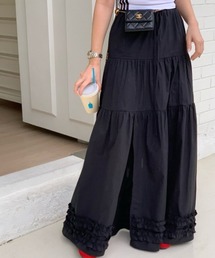 ロングスカート