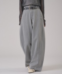 バレルレックデニムアソートパンツ