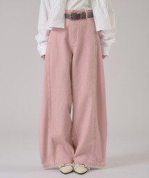 バレルレックデニムアソートパンツ