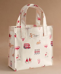 Cath Kidston | スモール ブックバッグ Queenies London(ハンドバッグ)