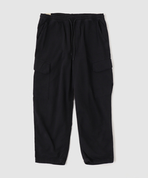 ALPHA INDUSTRIES / アルファ インダストリーズ CARGO CTN PANT