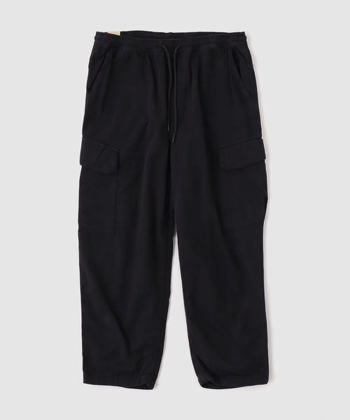 ALPHA INDUSTRIES / アルファ インダストリーズ CARGO CTN PANT