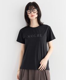 【接触冷感】ロゴTee