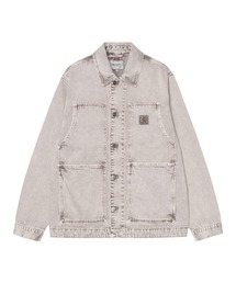 CARHARTT WIP / カーハート ダブリューアイピー　ブランケット Carhartt WIP｜カーハート ダブリューアイピー（メンズ）のデニム