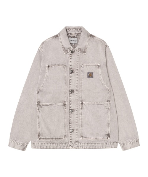 Carhartt WIP｜カーハート ダブリューアイピーのデニムジャケット