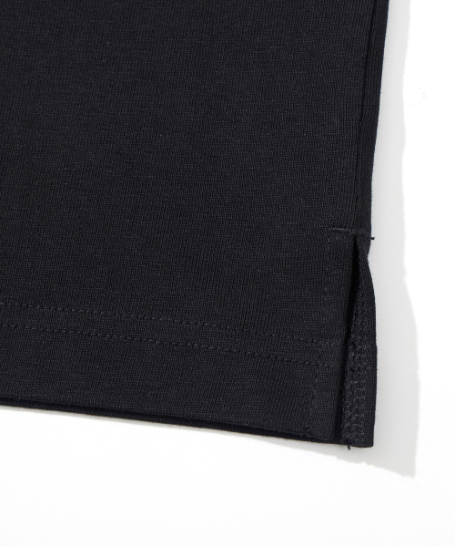 KALAPATTHAR（カラパタール）の「KP SIGNATURE GRAPHICS SHORT-SLEEVED T-SHIRT - BLACK（Tシャツ/カットソー・メンズ・その他・MEDIUM/LARGE/X-LARGE）」の8枚目の写真