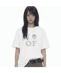 [ユニセックス]ACORNの半袖Tシャツ_4カラー