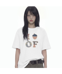 [ユニセックス]ACORNの半袖Tシャツ_4カラー