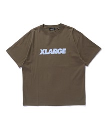 XLARGE（エクストララージ）の「STANDARD LOGO S/S TEE（Tシャツ/カットソー）」
