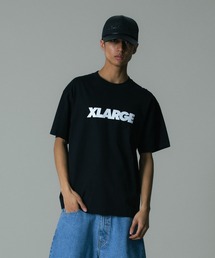 XLARGE（エクストララージ）の「STANDARD LOGO S/S TEE（Tシャツ/カットソー）」
