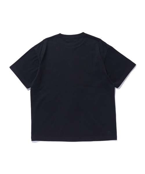 XLARGE(エクストララージ)の「STANDARD LOGO S/S TEE(Tシャツ/カットソー・メンズ・ブラック/グリーン/ブラウン/ホワイト・XXL/XL/L/M/S)」の12枚目の写真