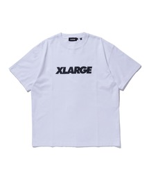 XLARGE（エクストララージ）の「STANDARD LOGO S/S TEE（Tシャツ/カットソー）」
