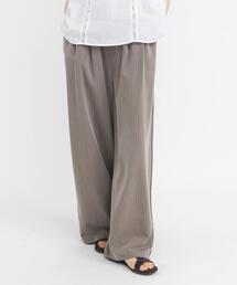 KBF | パイピングイージーパンツ(その他パンツ)