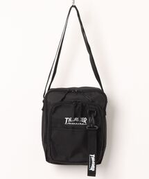 THRASHER VERTICAL MINI SHOULDER BAG