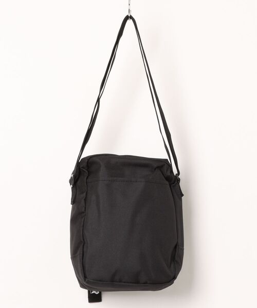 THRASHER(スラッシャー)の「THRASHER VERTICAL MINI SHOULDER BAG(ショルダーバッグ・メンズ・ブラック系その他2/ブラック系その他・FREE)」の3枚目の写真