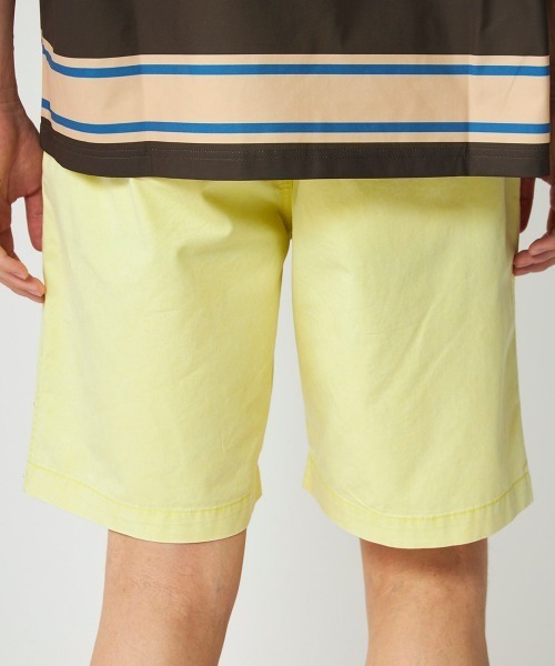 Ocean Pacific(オーシャンパシフィック)の「【OP:オーピー】ピグメントショートパンツ(その他パンツ・メンズ・ベージュ/オレンジ/グリーン/ライム/ピンク・MEDIUM/LARGE/X-LARGE)」の20枚目の写真