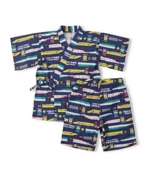 Kids Foret�i�L�b�Y�t�H�[���j�́uJR�V�����d�ԕ��r���i���߁j�v