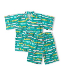 Kids Foret�i�L�b�Y�t�H�[���j�́uJR�V�����d�ԕ��r���i���߁j�v