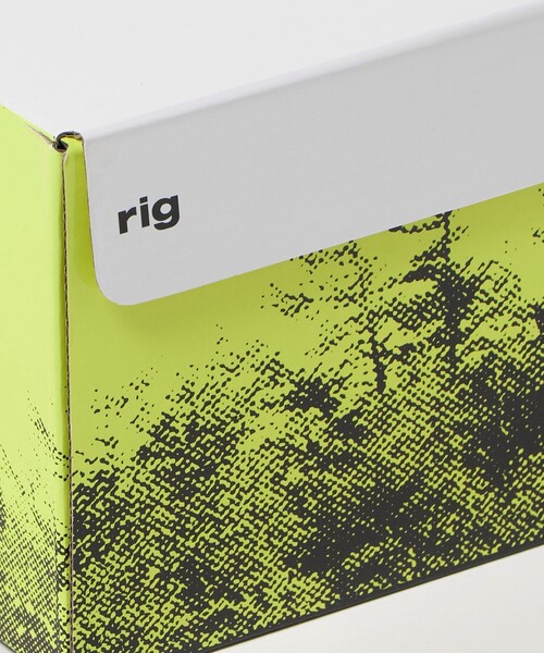 rig(リグ)の「<rig>Waduki サンダル(サンダル・メンズ・ブラック・28cm/26cm/27cm)」の12枚目の写真