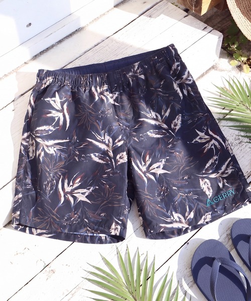 BOARD SHORTS/Critical Slide(クリティカルスライド)TCSSバイカラー
