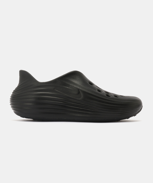 NIKE(ナイキ)の「【NIKE/ ナイキ】ウィメンズ リアクトX リジュビネイト(スリッポン・レディース・ベージュ/ブラック/ピンク系その他・23cm/22cm/25cm/24cm)」の6枚目の写真