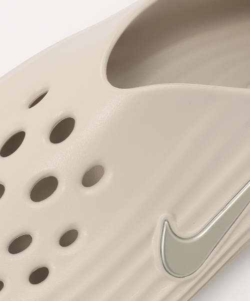 NIKE(ナイキ)の「【NIKE/ ナイキ】ウィメンズ リアクトX リジュビネイト(スリッポン・レディース・ベージュ/ブラック/ピンク系その他・23cm/22cm/25cm/24cm)」の17枚目の写真