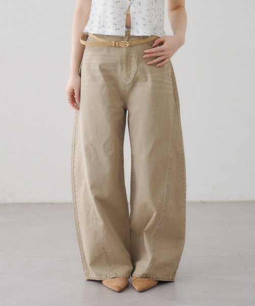 涼しさ◎/超軽量パンツ/3サイズ展開/高身長サイズ/低身長サイズ