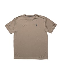 REFLECTIVE LOGO TECH DRY TEE