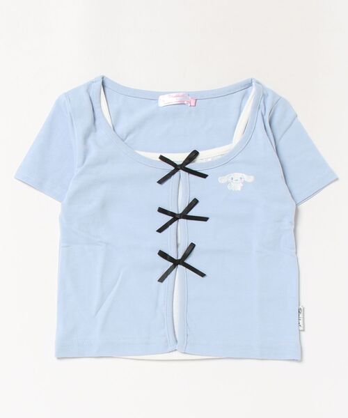BABYDOLL｜ベビードール（キッズ）のTシャツ/カットソー（）通販