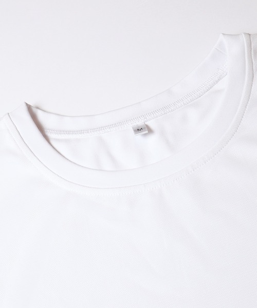 coca(coca)(コカ)の「シルキータッチチュールドッキングトップス(Tシャツ/カットソー・レディース・ブラック/ホワイト・L/M)」の16枚目の写真