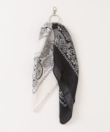 dictionary（ディクショナリー）の「【dictionary】バンダナ キーホルダー / BANDANA KEY HOLDER（キーホルダー）」