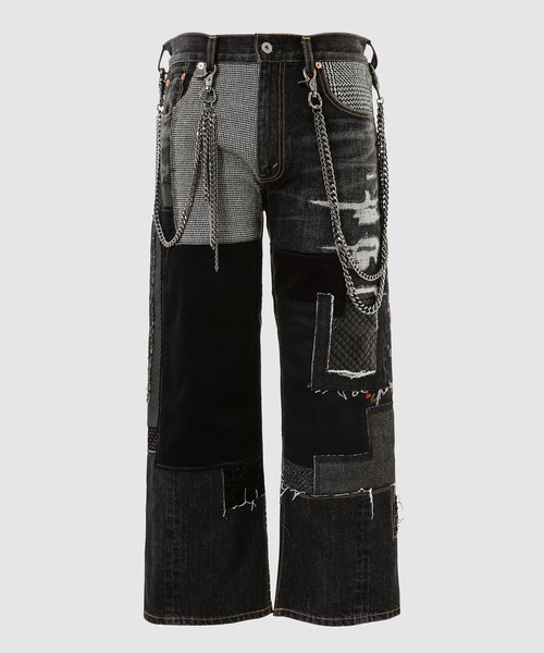 JUNYA WATANABE MAN｜ジュンヤワタナベマンのデニムパンツ