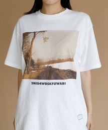 TEE GASATANG / 2MIU4WDSKFUWARI