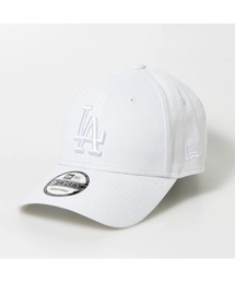 NEWERA EK COLLECTION（ニューエライーケーコレクション）の「ニューエラ Newera キャップ 帽子 LA ドジャース ナインフォーティ ヤンキース NYY 野球チーム 940 ベースボールキャップ NEWERA 9FORTY LEAGUE BASIC CAP（キャップ）」