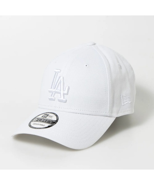 NEW ERA（ニューエラ）の「ニューエラ Newera キャップ 帽子 LA ドジャース ナインフォーティ ヤンキース NYY 野球チーム 940 ベースボールキャップ NEWERA 9FORTY LEAGUE BASIC CAP（キャップ・レディース・チャコールグレー/ライトグレー/ダークブラウン/ベージュ/パープル/ネイビー/グレー/レッド/オリーブ/ブルー/サンドベージュ/ストーン/ワインレッド/グリーン系カモフラージュ/ホワイト×ホワイト/ホワイト×ブラック/ブラック×ホワイト/ブラック×ブラック/バーガンディー/グレー系カモフラージュ/ライトピンク/ブラック×レッド/ライトベージュ/ベージュ系その他5/グリーン系その他2/ブルー系その他2/ブルー系その他3/ブルー系その他4/ホワイト系1/ブラック系/ブラック系1/ブラック系2/ブラック系3/ブラック系4/ベージュ系1/ベージュ系3/グレー系その他2/ブラック/グレー系その他/ブルー系その他5/ホワイト/レッド系その他/ダークオリーブ/ブラウン系その他/ネイビー系2/ブルー系/レッド系1/ネイビー系3/ブラック系その他7/ブラック系9/ブラック系6/ブラック系5/ブルー系その他6/ブラウン×イエロー/ネイビー系1/ブルー系その他7/ブラック系その他6/ロイヤルブルー/ネイビー系4/ブラック系8/ダークグリーン系1/ダークブルー/ベージュ系4/ベージュ系5/ネイビー系5・FREE）」の5枚目の写真