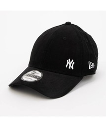 NEWERA EK COLLECTION（ニューエライーケーコレクション）の「ニューエラ Newera キャップ 帽子 LA ドジャース ナインフォーティ ヤンキース NYY 野球チーム 940 ベースボールキャップ NEWERA 9FORTY LEAGUE BASIC CAP（キャップ）」