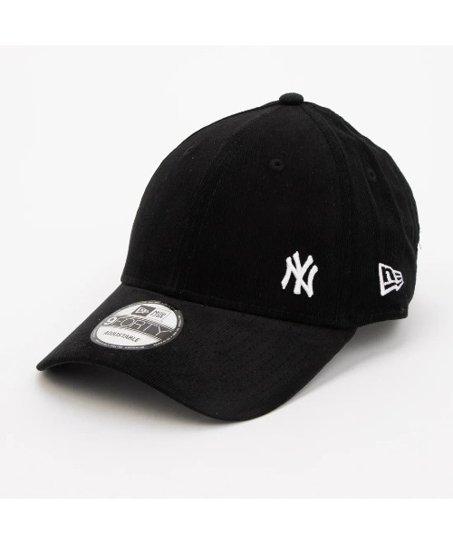NEW ERA（ニューエラ）の「ニューエラ Newera キャップ 帽子 LA ドジャース ナインフォーティ ヤンキース NYY 野球チーム 940 ベースボールキャップ NEWERA 9FORTY LEAGUE BASIC CAP（キャップ・レディース・チャコールグレー/ライトグレー/ダークブラウン/ベージュ/パープル/ネイビー/グレー/レッド/オリーブ/ブルー/サンドベージュ/ストーン/ワインレッド/グリーン系カモフラージュ/ホワイト×ホワイト/ホワイト×ブラック/ブラック×ホワイト/ブラック×ブラック/バーガンディー/グレー系カモフラージュ/ライトピンク/ブラック×レッド/ライトベージュ/ベージュ系その他5/グリーン系その他2/ブルー系その他2/ブルー系その他3/ブルー系その他4/ホワイト系1/ブラック系/ブラック系1/ブラック系2/ブラック系3/ブラック系4/ベージュ系1/ベージュ系3/グレー系その他2/ブラック/グレー系その他/ブルー系その他5/ホワイト/レッド系その他/ダークオリーブ/ブラウン系その他/ネイビー系2/ブルー系/レッド系1/ネイビー系3/ブラック系その他7/ブラック系9/ブラック系6/ブラック系5/ブルー系その他6/ブラウン×イエロー/ネイビー系1/ブルー系その他7/ブラック系その他6/ロイヤルブルー/ネイビー系4/ブラック系8/ダークグリーン系1/ダークブルー/ベージュ系4/ベージュ系5/ネイビー系5・FREE）」の13枚目の写真