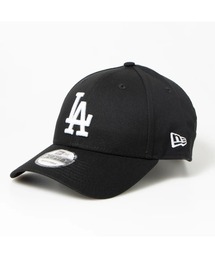 STY1（スタイワン）の「ニューエラ Newera キャップ 帽子 LA ドジャース ナインフォーティ ヤンキース NYY 野球チーム 940 ベースボールキャップ NEWERA 9FORTY LEAGUE BASIC CAP（キャップ）」