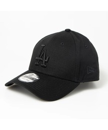 NEWERA EK COLLECTION（ニューエライーケーコレクション）の「ニューエラ Newera キャップ 帽子 LA ドジャース ナインフォーティ ヤンキース NYY 野球チーム 940 ベースボールキャップ NEWERA 9FORTY LEAGUE BASIC CAP（キャップ）」