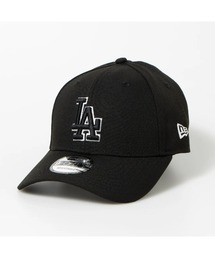 NEW ERA（ニューエラ）の「ニューエラ Newera キャップ 帽子 LA ドジャース ナインフォーティ ヤンキース NYY 野球チーム 940 ベースボールキャップ NEWERA 9FORTY LEAGUE BASIC CAP（キャップ）」