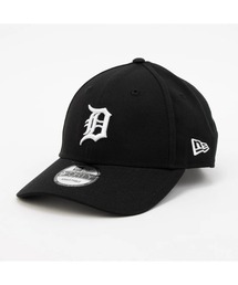 NEWERA EK COLLECTION（ニューエライーケーコレクション）の「ニューエラ Newera キャップ 帽子 LA ドジャース ナインフォーティ ヤンキース NYY 野球チーム 940 ベースボールキャップ NEWERA 9FORTY LEAGUE BASIC CAP（キャップ）」