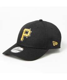 NEW ERA（ニューエラ）の「ニューエラ Newera キャップ 帽子 LA ドジャース ナインフォーティ ヤンキース NYY 野球チーム 940 ベースボールキャップ NEWERA 9FORTY LEAGUE BASIC CAP（キャップ）」