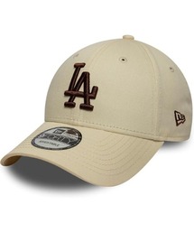 NEW ERA（ニューエラ）の「ニューエラ Newera キャップ 帽子 LA ドジャース ナインフォーティ ヤンキース NYY 野球チーム 940 ベースボールキャップ NEWERA 9FORTY LEAGUE BASIC CAP（キャップ）」