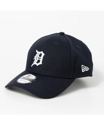 NEW ERA（ニューエラ）の「ニューエラ Newera キャップ 帽子 LA ドジャース ナインフォーティ ヤンキース NYY 野球チーム 940 ベースボールキャップ NEWERA 9FORTY LEAGUE BASIC CAP（キャップ）」