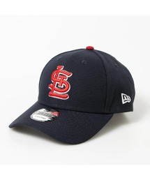 NEW ERA（ニューエラ）の「ニューエラ Newera キャップ 帽子 LA ドジャース ナインフォーティ ヤンキース NYY 野球チーム 940 ベースボールキャップ NEWERA 9FORTY LEAGUE BASIC CAP（キャップ）」