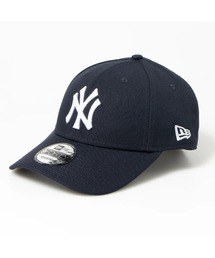 NEW ERA（ニューエラ）の「ニューエラ Newera キャップ 帽子 LA ドジャース ナインフォーティ ヤンキース NYY 野球チーム 940 ベースボールキャップ NEWERA 9FORTY LEAGUE BASIC CAP（キャップ）」