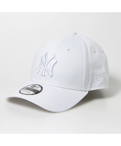 NEW ERA（ニューエラ）の「ニューエラ Newera キャップ 帽子 LA ドジャース ナインフォーティ ヤンキース NYY 野球チーム 940 ベースボールキャップ NEWERA 9FORTY LEAGUE BASIC CAP（キャップ・レディース・チャコールグレー/ライトグレー/ダークブラウン/ベージュ/パープル/ネイビー/グレー/レッド/オリーブ/ブルー/サンドベージュ/ストーン/ワインレッド/グリーン系カモフラージュ/ホワイト×ホワイト/ホワイト×ブラック/ブラック×ホワイト/ブラック×ブラック/バーガンディー/グレー系カモフラージュ/ライトピンク/ブラック×レッド/ライトベージュ/ベージュ系その他5/グリーン系その他2/ブルー系その他2/ブルー系その他3/ブルー系その他4/ホワイト系1/ブラック系/ブラック系1/ブラック系2/ブラック系3/ブラック系4/ベージュ系1/ベージュ系3/グレー系その他2/ブラック/グレー系その他/ブルー系その他5/ホワイト/レッド系その他/ダークオリーブ/ブラウン系その他/ネイビー系2/ブルー系/レッド系1/ネイビー系3/ブラック系その他7/ブラック系9/ブラック系6/ブラック系5/ブルー系その他6/ブラウン×イエロー/ネイビー系1/ブルー系その他7/ブラック系その他6/ロイヤルブルー/ネイビー系4/ブラック系8/ダークグリーン系1/ダークブルー/ベージュ系4/ベージュ系5/ネイビー系5・FREE）」の3枚目の写真