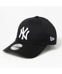 NEW ERA（ニューエラ）の「ニューエラ Newera キャップ 帽子 LA ドジャース ナインフォーティ ヤンキース NYY 野球チーム 940 ベースボールキャップ NEWERA 9FORTY LEAGUE BASIC CAP（キャップ）」